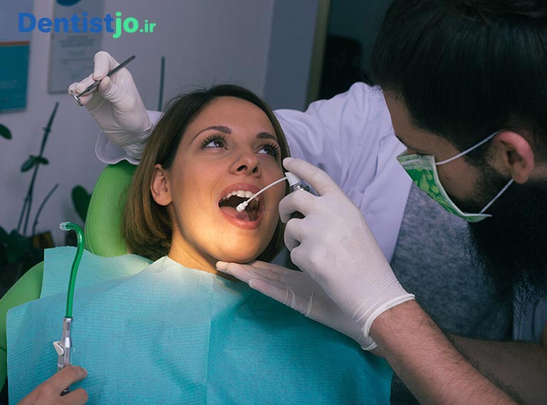 بهترین عادات دندانپزشکی
