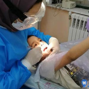 دکتر اکرم خدادادی | دندانپزشک اکرم خدادادی