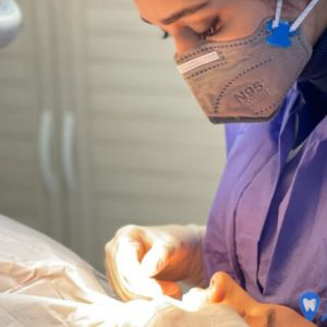 دکتر زهرا رضایی | دندانپزشک زهرا رضایی