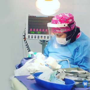 دکتر فاطمه محمودآبادی | دندانپزشک فاطمه محمودآبادی