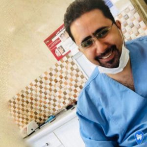 دکتر محسن موحدزاده | دندانپزشک محسن موحدزاده
