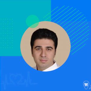 دکتر مرتضوی دندانپزشک مشهد | محمد مرتضوی متخصص درمان ریشه