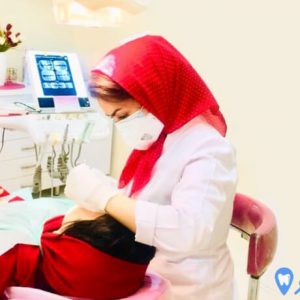 دکتر سارا سلطانی | دندانپزشک سارا سلطانی